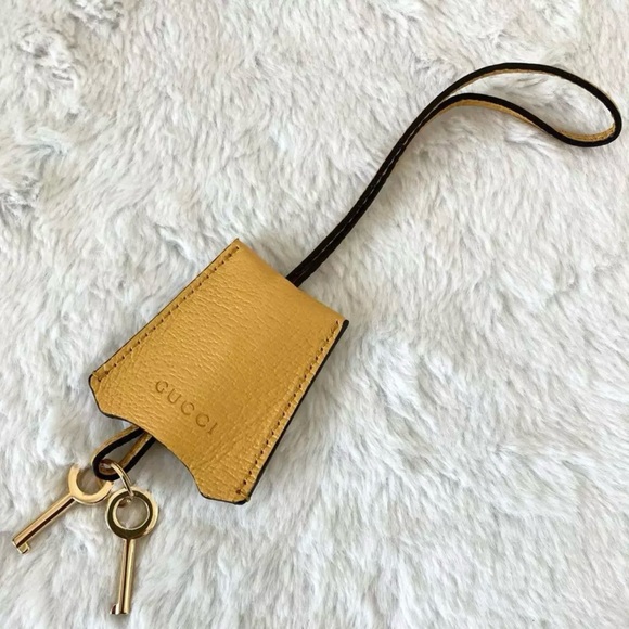 💎 Rare GUCCI GG Flora Padlock Bamboo Multicolor Limited Edition 100% Authentic! - Picture 10 of 17